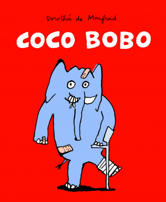 Coco Bobo Les Lutins