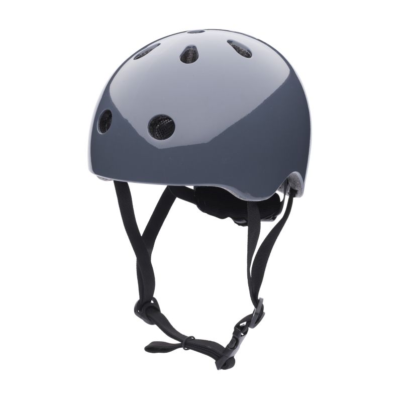 Coconut Casque Graphite Grey S