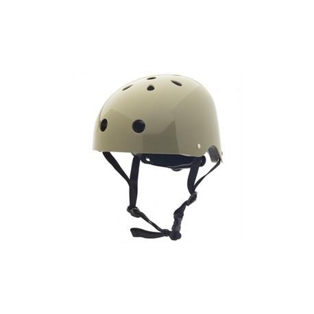 Coconut Casque Vert Olive S