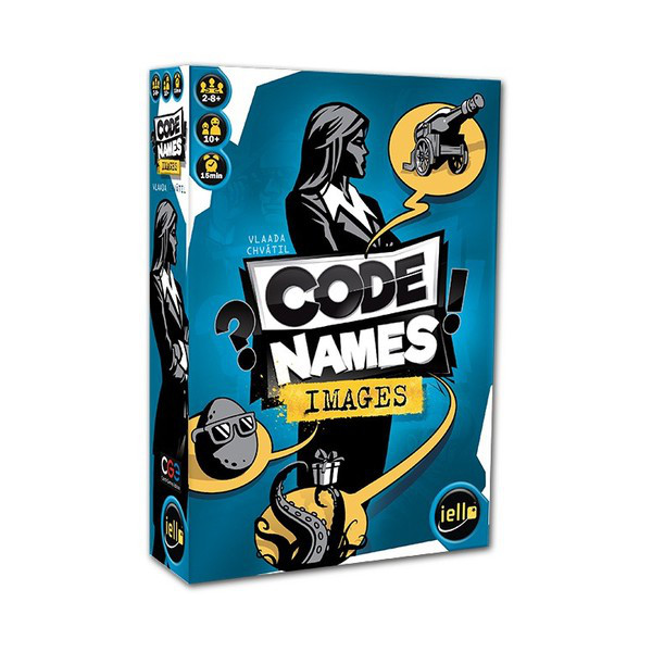 Code Names Images