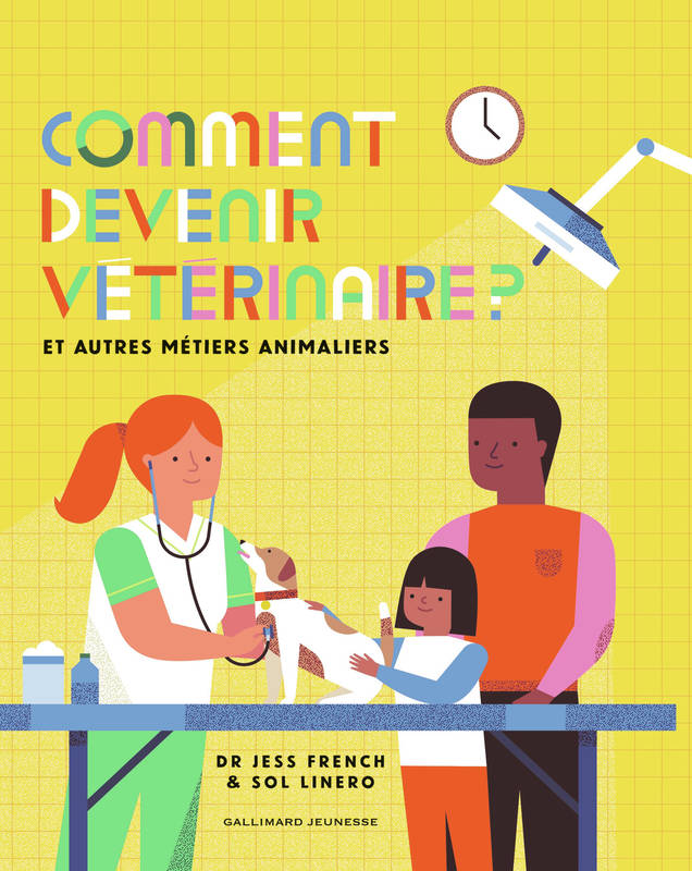[GA-6776] Comment devenir vétérinaire ?