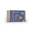 Connetix 24 pcs Rainbow Mini Pack