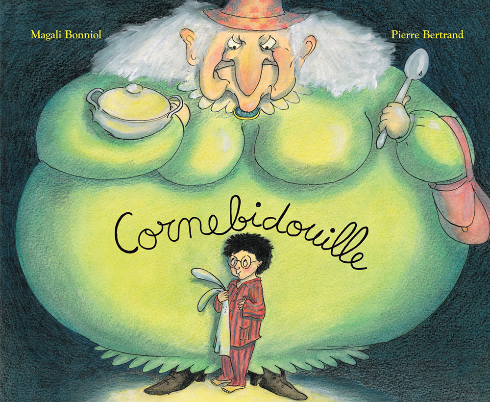 Cornebidouille Les Lutins