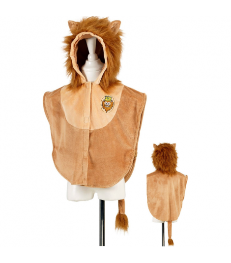[SO-2878] Costume de Lion 2-3 ans