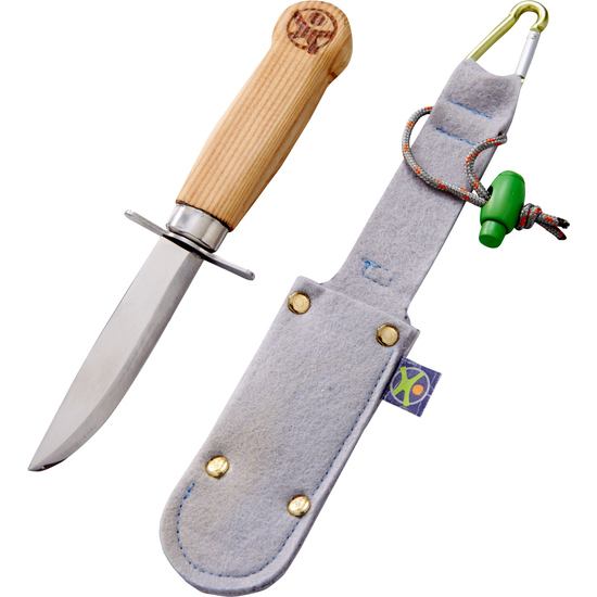 Couteau de randonnée