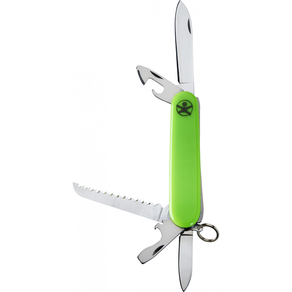Couteau-suisse pour enfants Terra Kids