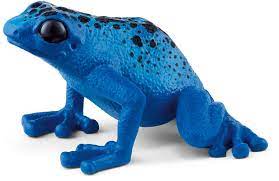 Dendrobate à tapirer Schleich