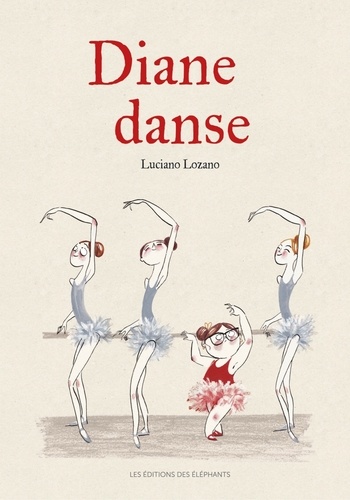 Diane Danse