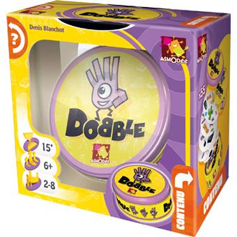 [AS-2105] Dobble