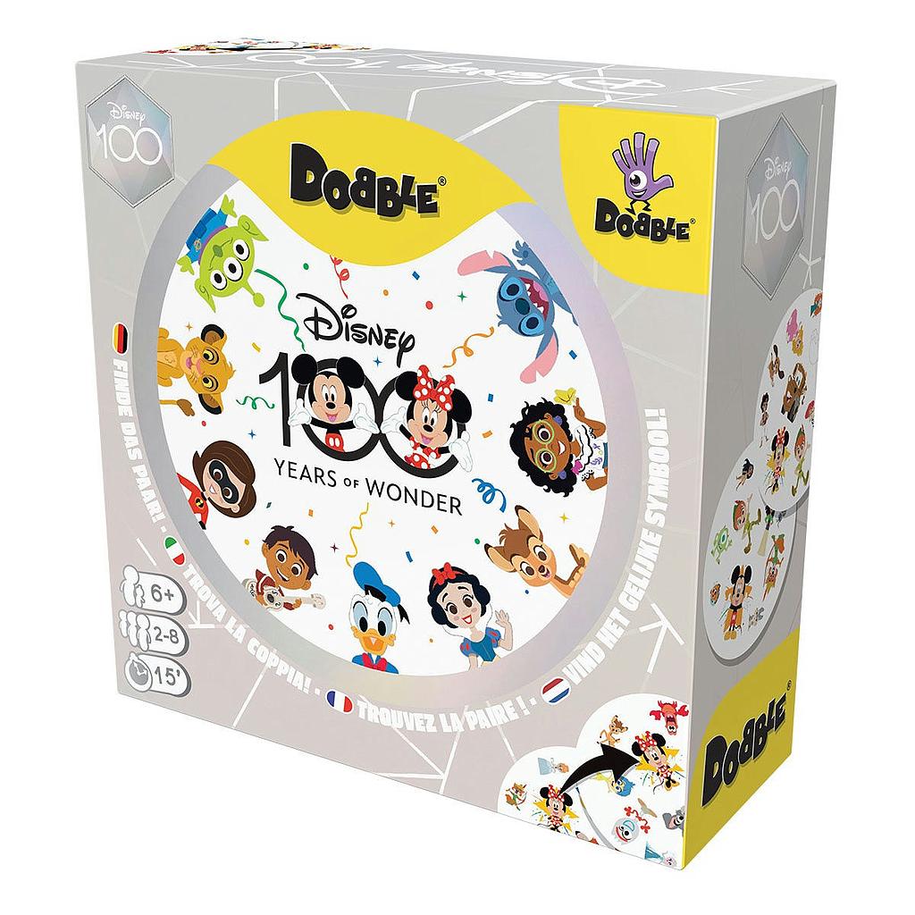 Dobble Disney