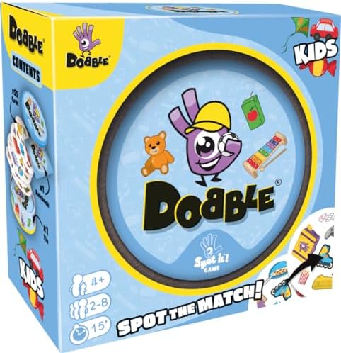 [AS-3716] Dobble KIDS