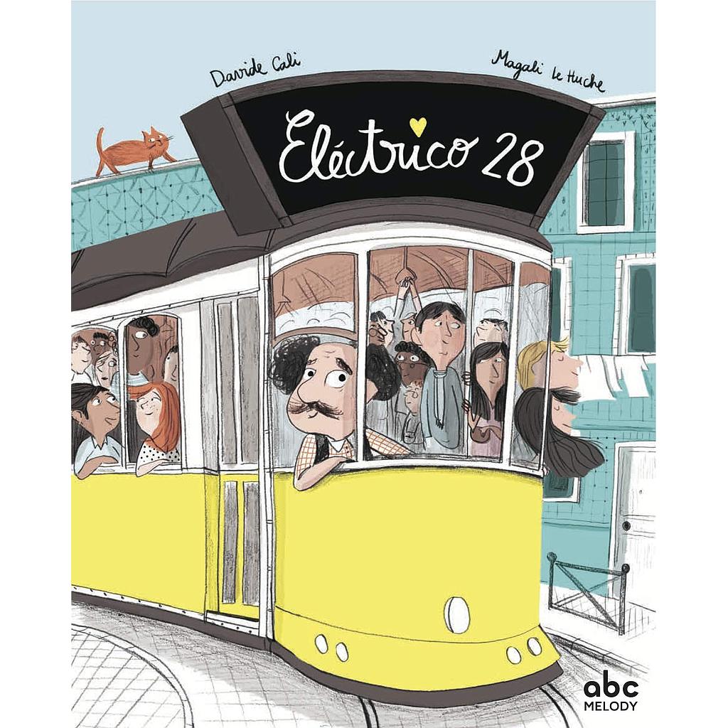 Eléctrico 28