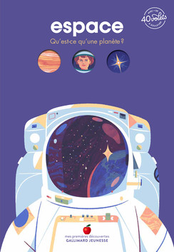 [GA-0820] Espace Qu'est-ce qu'une planète ?