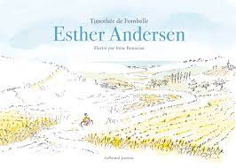 [GA_7964] Esther Andersen