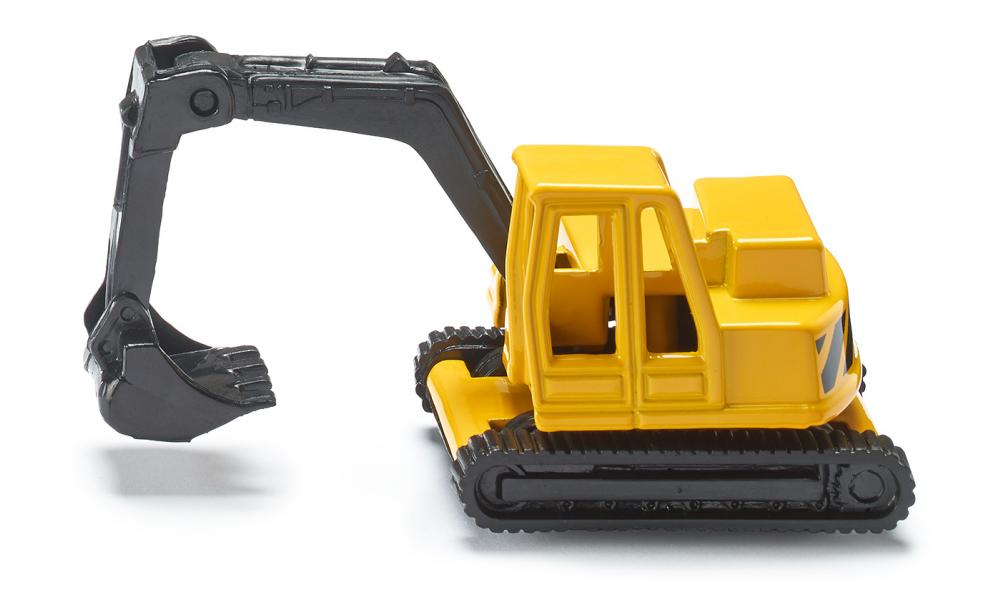 Excavatrice