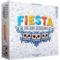Fiesta De Los Muertos 