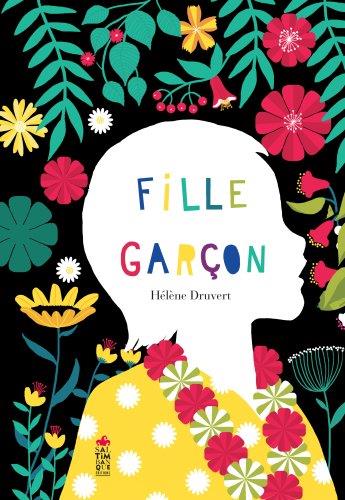 [SA_2175] Fille Garçon