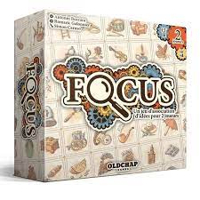 [OL-9073] Focus