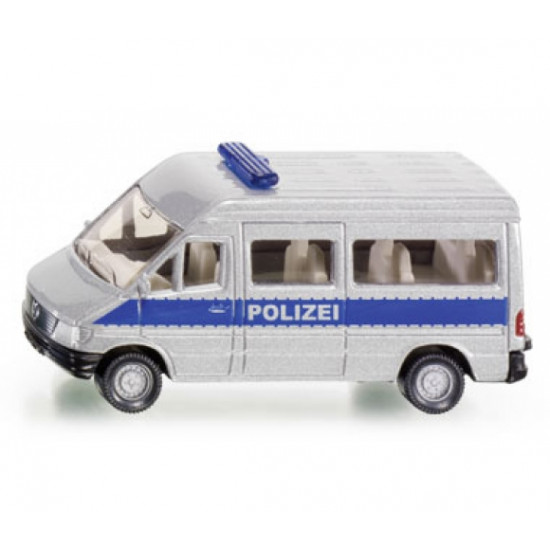 Fourgon de police Siku