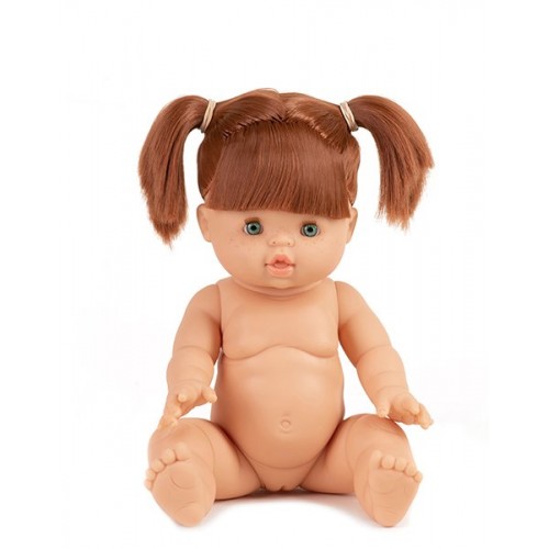 Poupée Gordis Gabrielle Minikane