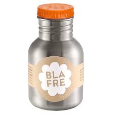 Gourde Blafre Orange 300 ml