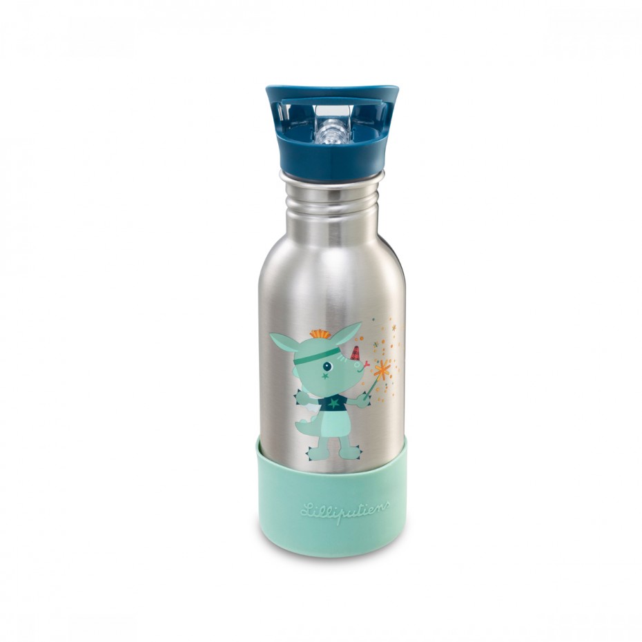Gourde Magic Joe 600 ml Lilliputiens
