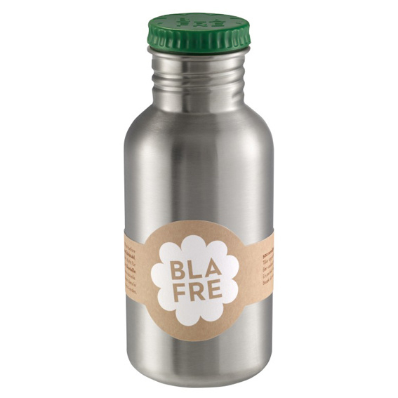 Gourde Vert foncé 500 ml Blafre