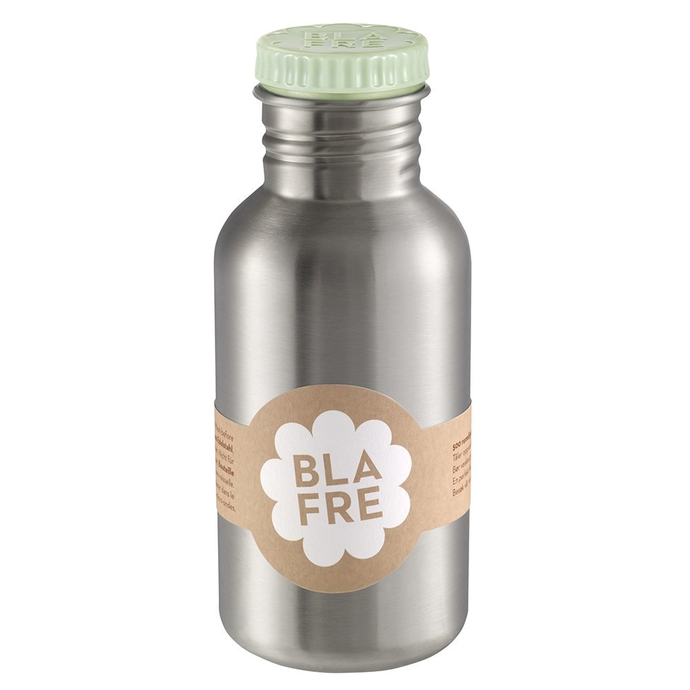 Gourde Vert clair 500 ml Blafre