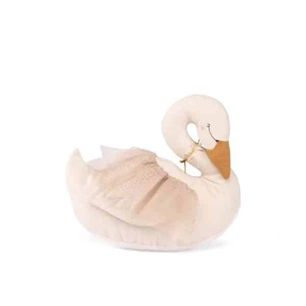 Grand Cygne Odette La Petite Ecole de Danse Moulin Roty
