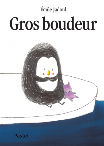 [EC-4269] Gros boudeur