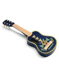 Guitare Animambo