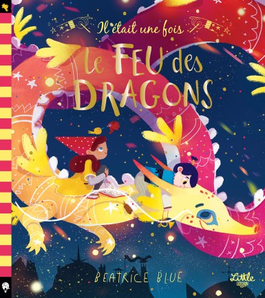 [LI_3124] Il était une fois Le Feu des Dragons