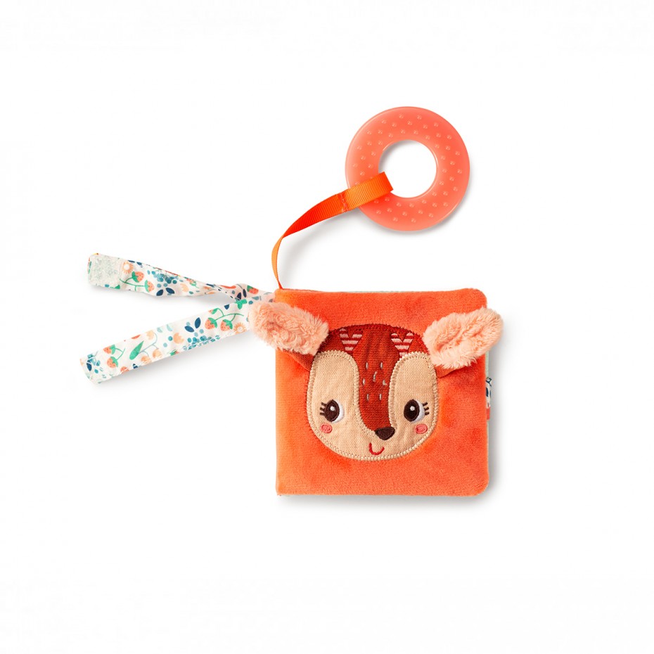 [LI-0132] Imagier Stella Lilliputiens