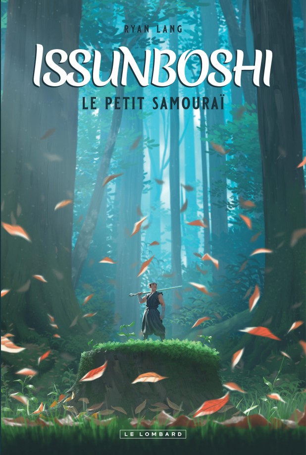 [LO_1406] Issunboshi