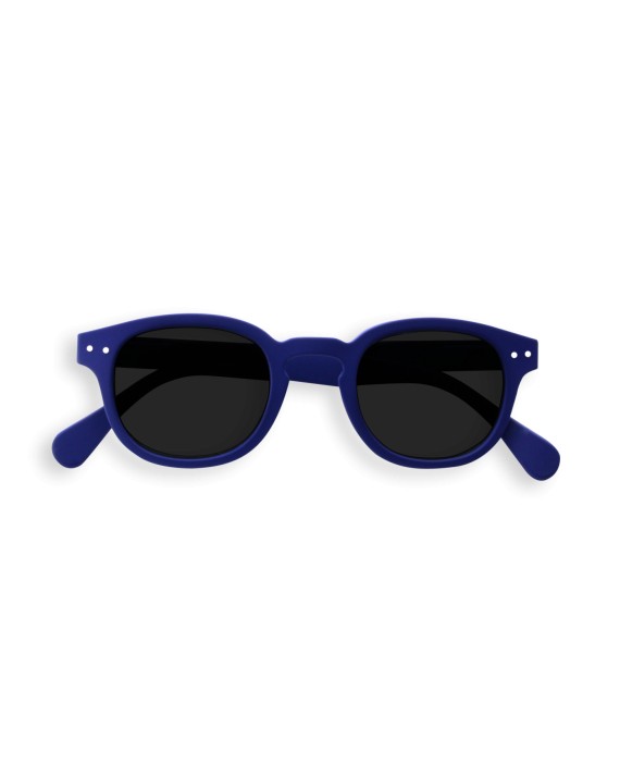 Izipizi Sun Junior #E Navy Blue