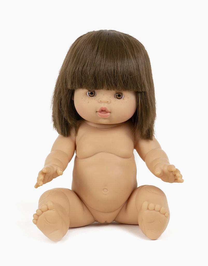 [MI_1145] Poupée Gordis Jeanne Minikane