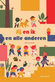 Jij en ij en alle anderen