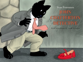 John Chatterton Détective (Les Lutins)
