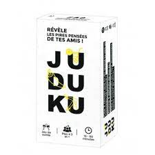 JuDuKu