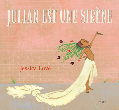 [EC-6669] Julian est une sirène