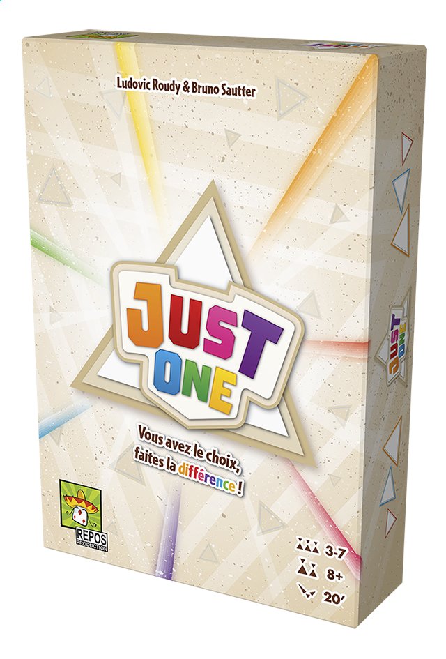 Just One