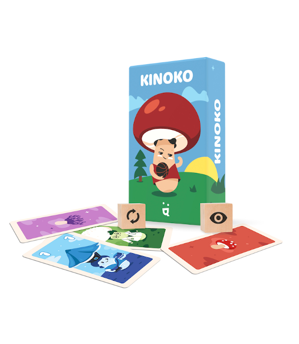 Kinoko