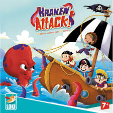 [LO-6860] Kraken Attack