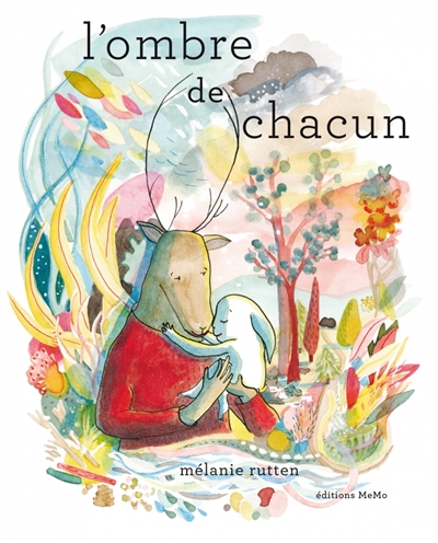 [ME-1987] L'ombre de chacun