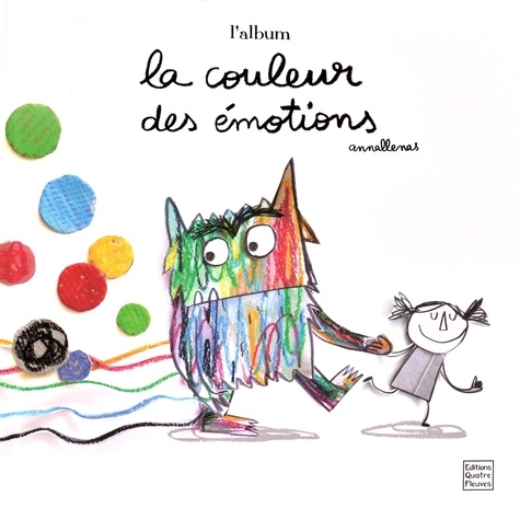 La couleur des Emotions