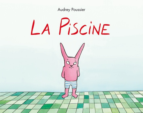 La piscine - Les Lutins