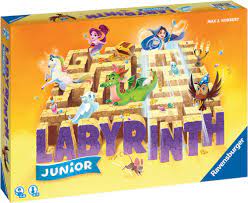 Labyrinthe Junior Ravensburger