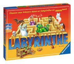 Labyrinthe