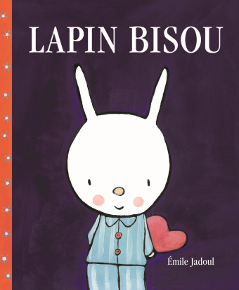 Lapin Bisous (Petit Loulou)
