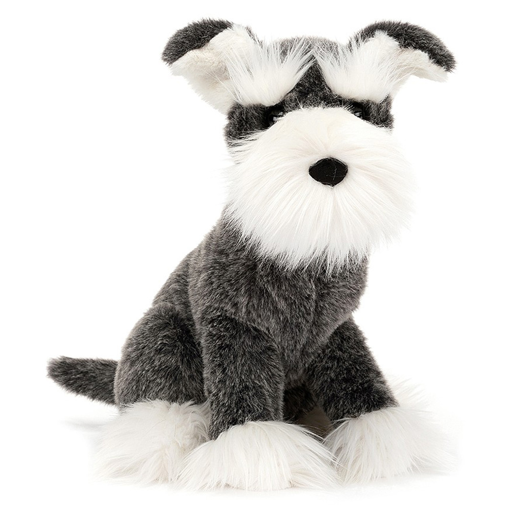 Lawrence Schnauzer Jellycat